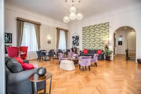 Villa Linneo - 14