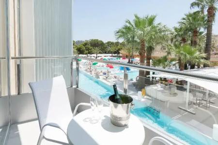 Msh Mallorca Senses, Palmanova - Adults Only - 71