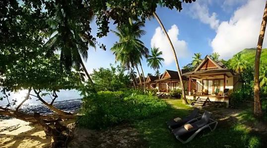 Hilton Seychelles Labriz Resort & Spa - 56
