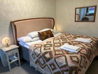 Hotell Hovgård & Longstay - 73