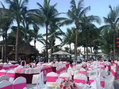 Crowne Plaza Danang - 17