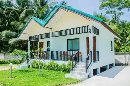 Changsi Resort-Krabi - 20