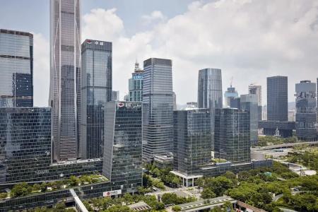 The Ritz-Carlton, Shenzhen - 50