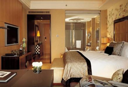 Wanda Vista Beijing - 34