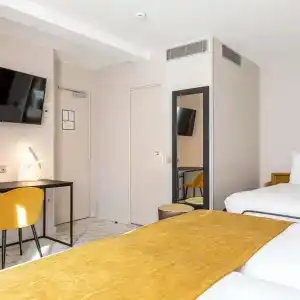 Mercure Paris Place d'Italie - 29