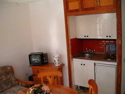 Apartamentos Tivoli - 10