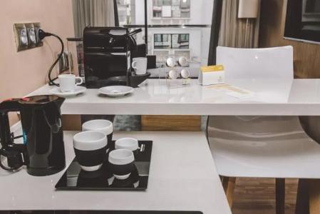 Down Town By Business & Leisures - 18