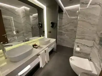Vital Fulya Istanbul Sisli - 13