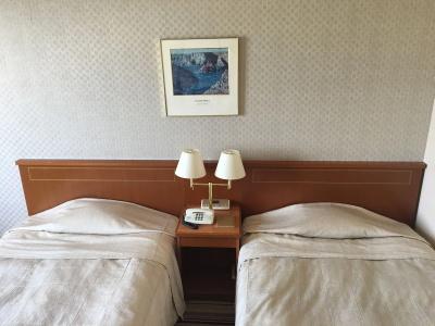 Crown Palais Kokura - 24