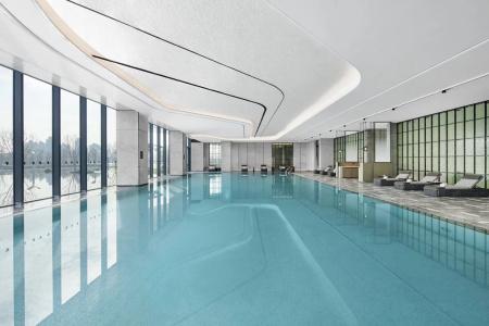 JW Marriott Shanghai Fengxian - 10