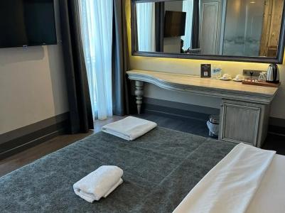 Nupelda Bosphorus Taksim - 52