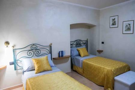 Vittoria Guest House Salerno - 64
