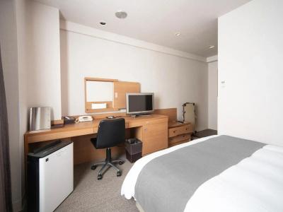 Vessel Inn Fukuyama Eki Kitaguchi - 29