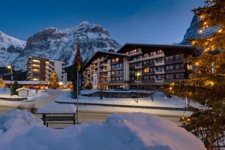 Sunstar & SPA Grindelwald - 18