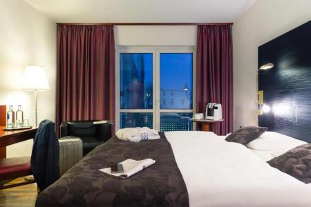 Mercure Bad Oeynhausen City - 77