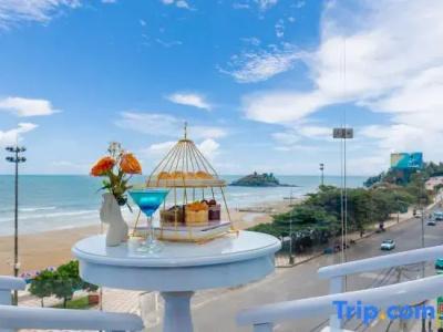 Ngoc Hanh Beach - 105