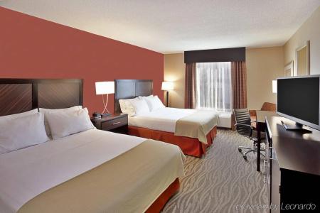 Holiday Inn Express & Suites-North, An Ihg - 2