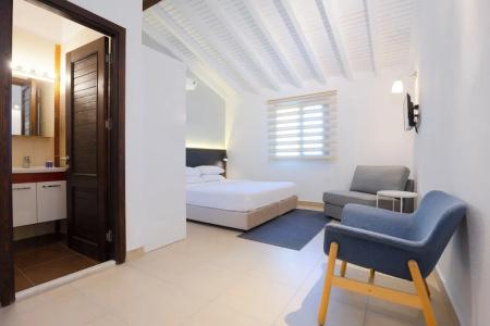 Aegean - Bungalows - 83
