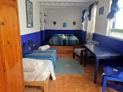 Riad Ocean Medina - 2