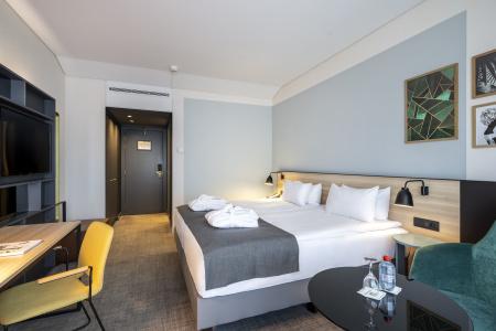 Holiday Inn Hasselt, An Ihg - 34