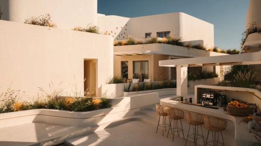 White Pebble Suites - 39