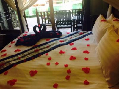 Koh Tao Beach Club - 112