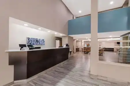 Sleep Inn - Northlake - 21