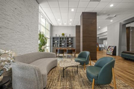 Holiday Inn San Francisco - Golden Gateway, An Ihg - 15