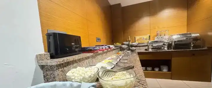 Lounge - 11