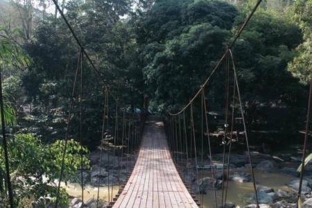 The Hidden Resort - 7