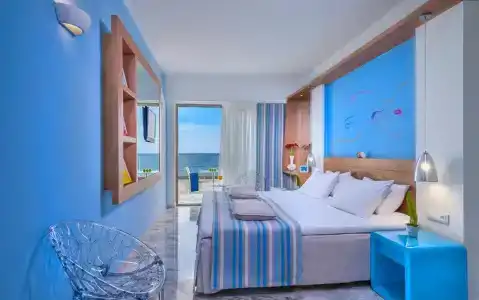 Ilios Beach Adults Only - 30