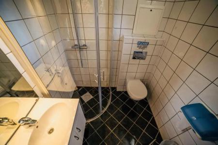 Gudvangen Budget - 27
