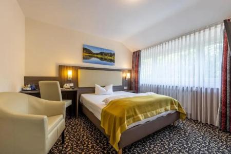 Thermen & Restaurant Bad Soden - 49