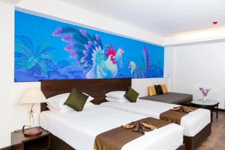 The Grand Sathorn - 7