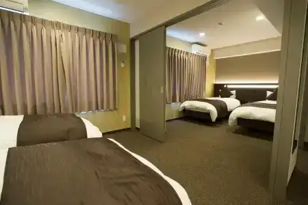 Lantana Osaka - 13