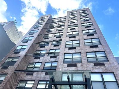 Comfort Inn Manhattan - Midtown West - 0