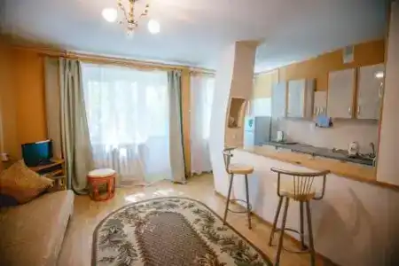 Лужки - 1