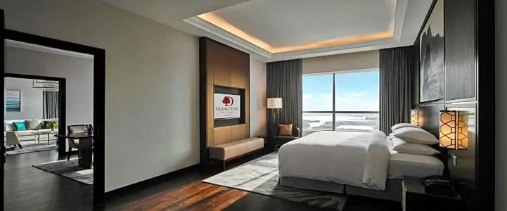 DoubleTree by Hilton Melaka - 53