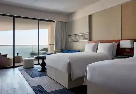 The Shanhaitian Resort Sanya, Autograph Collection - 2