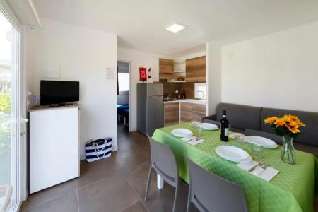 Camping Le Palme - 56