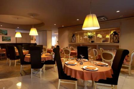 Gran Paradiso Spa - 18