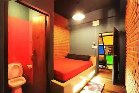 The Royal Chiangkhan Boutique - 44