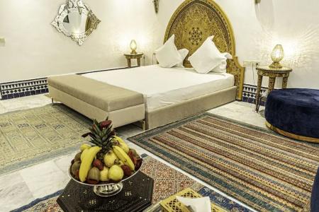 Riad El Yacout - 110