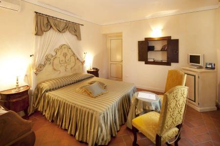 Resort e Spa San Crispino - 2