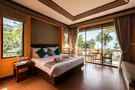 Anda Lanta Resort - 137