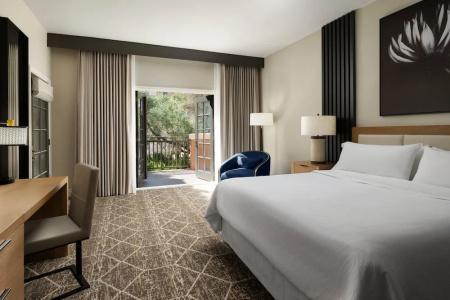 The Westin Lake Las Vegas Resort & Spa - 96