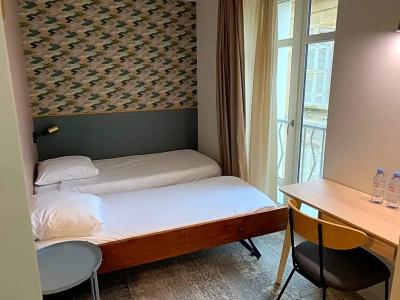 Hôtel Les Baigneuses de Biarritz - 83