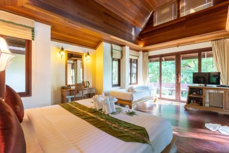 Chivapuri Beach Resort - 5