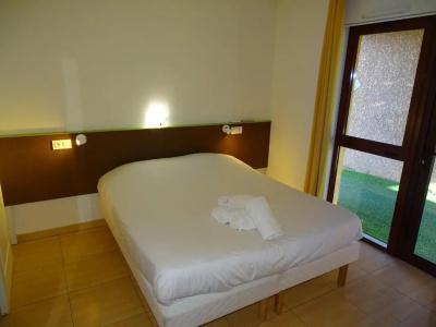 Hôtel Acajou - 26