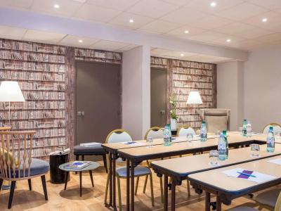 Mercure Carcassonne Porte De La Cité - 24